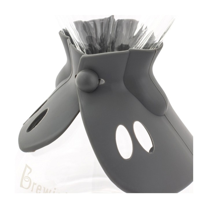 Brewista Hourglass Brewer 5-cup 0.75 L