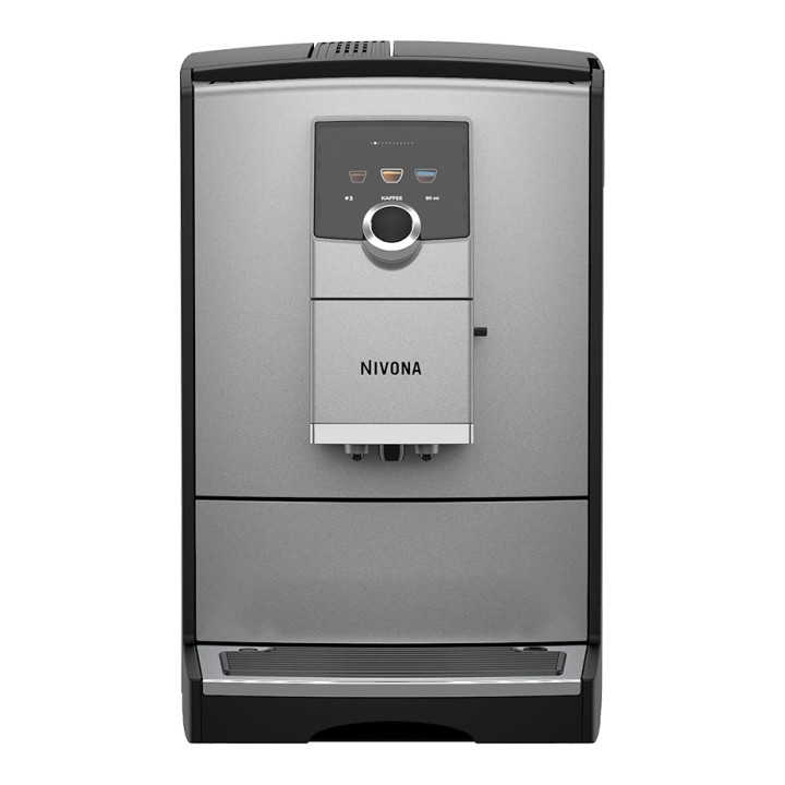 Nivona NICR 795 Titan Espresso Machine