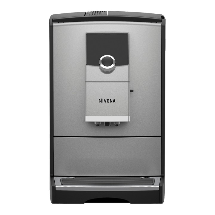 Nivona NICR 795 Titan Espresso Machine