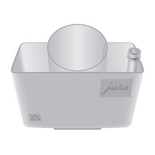 Jura Container for Milk Cleaner (Z-Series)