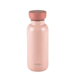 Mepal Ellipse Insulated Bottle 0.35 L Nordic Pink