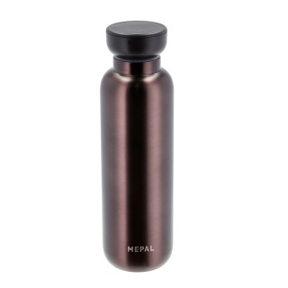 Mepal Ellipse Insulated Bottle 0.5 L Titanium