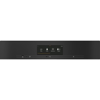 Miele CVA 7840 CleanSteel Espresso machine