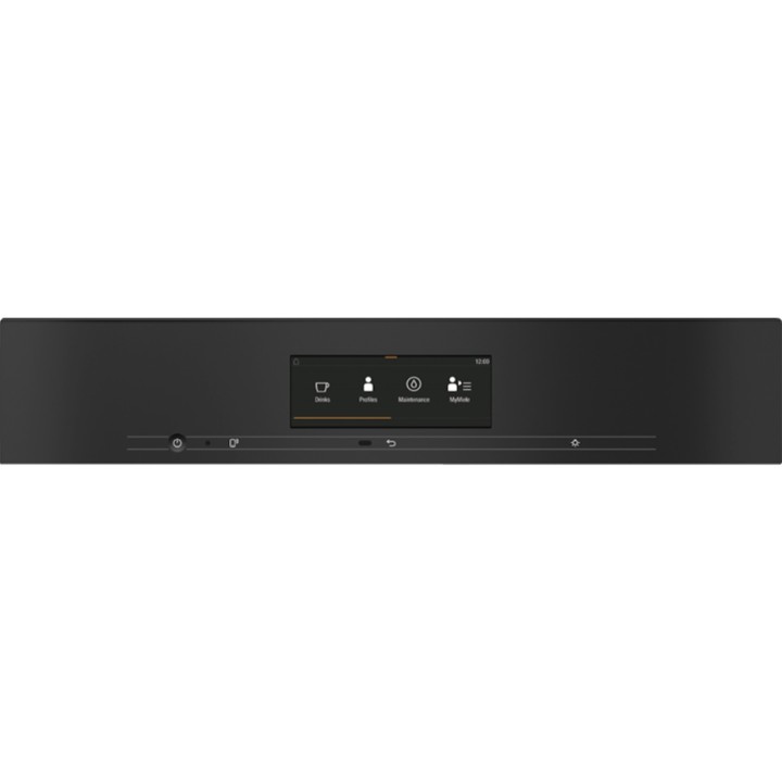 Miele CVA 7840 CleanSteel Espresso machine