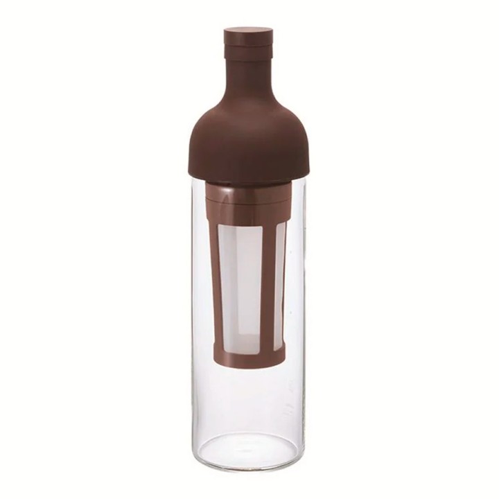 Hario Filter-In Iced Coffee Brewer 0.65 L Brown