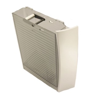 Jura Water tank 1.9 L E8 Moonlight Silver