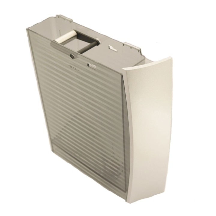 Jura Water tank 1.9 L E8 Moonlight Silver