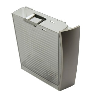 Jura Water tank 1.9 L E8 Dark Inox