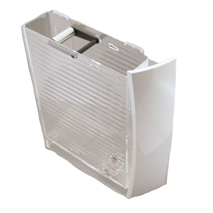 Jura Water tank 1.9 L E8 Piano White