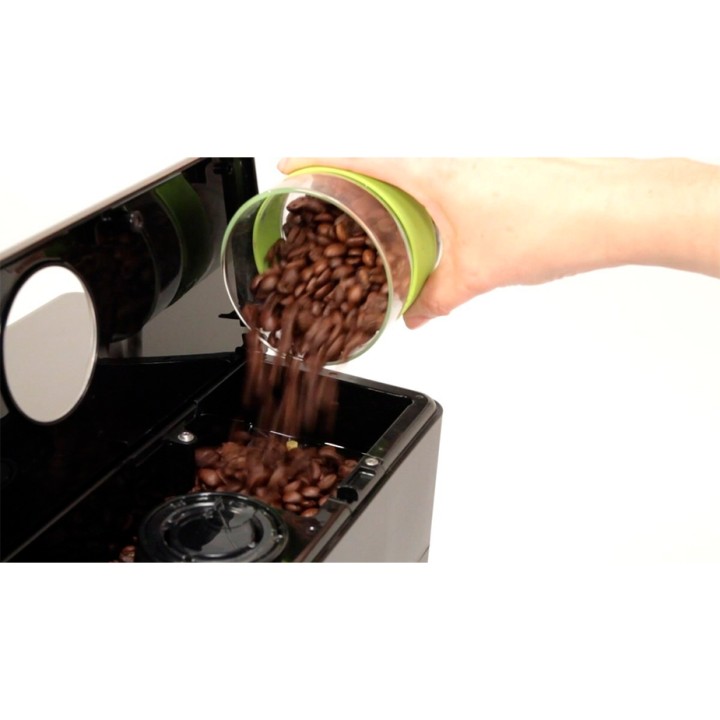 Gaggia Anima Prestige Steel Espresso Machine