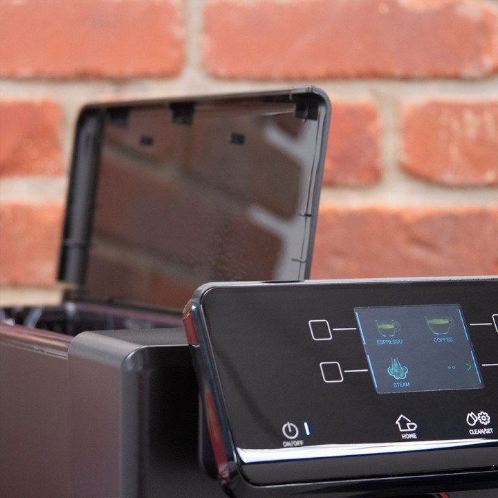 Gaggia Magenta Prestige Espresso machine