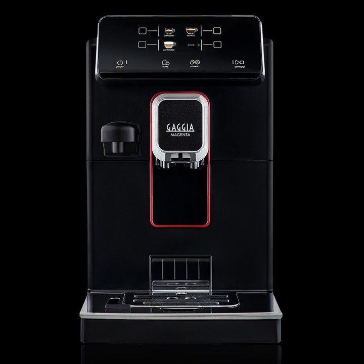 Gaggia Magenta Prestige Espresso machine