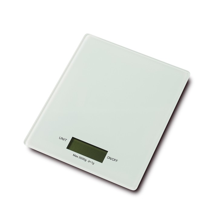 Funktion Coffee scale