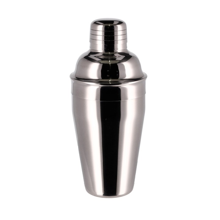 Funktion Shaker 0.5 L Steel
