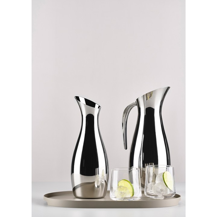 Zone Rocks Twister Glass 34 cl 3 pcs