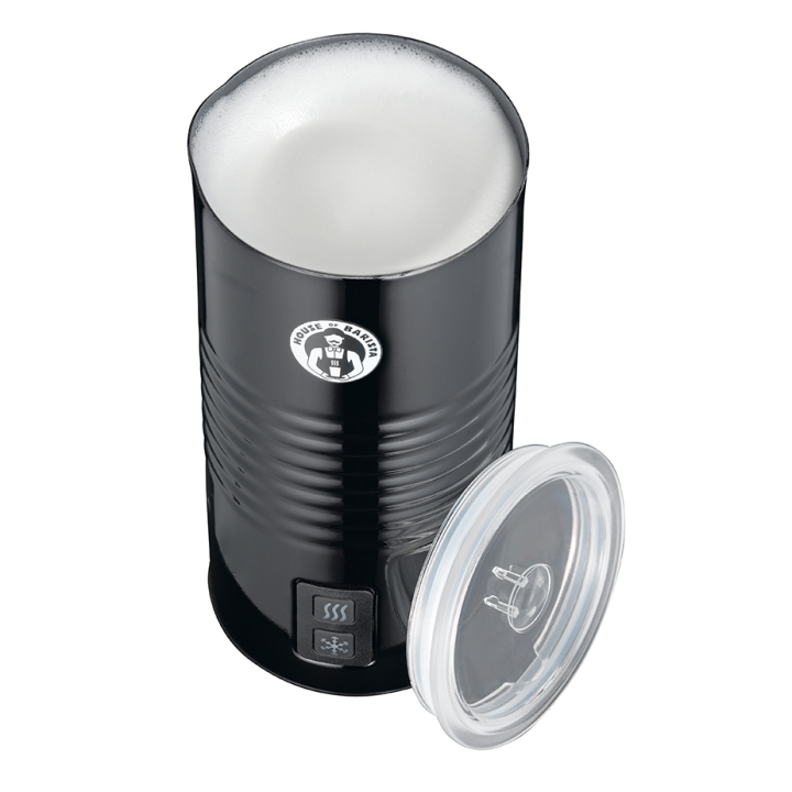 House of Barista Electric Milk Frother