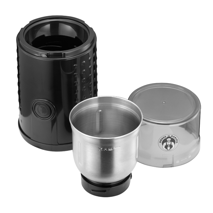 House of Barista Electric Coffee Grinder Incl. 2.5 kg Rigtig Kaffe