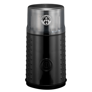 House of Barista Coffee grinder & Pour Over Incl. 400g Rigtig Kaffe