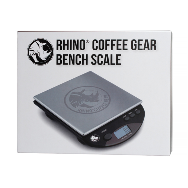 Rhino Coffee Gear Coffee Scale