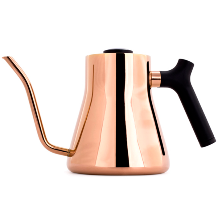 Fellow Stagg Copper Kettle 1 L