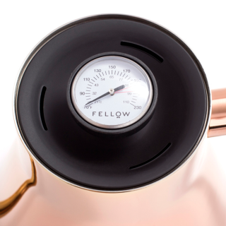 Fellow Stagg Copper Kettle 1 L