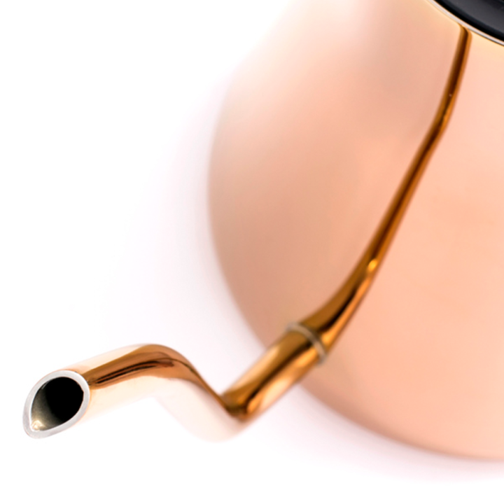 Fellow Stagg Copper Kettle 1 L