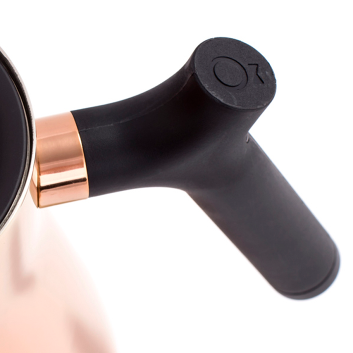 Fellow Stagg Copper Kettle 1 L