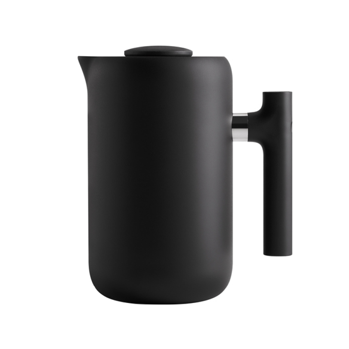 Fellow Clara French Press 0.7 L Matte Black