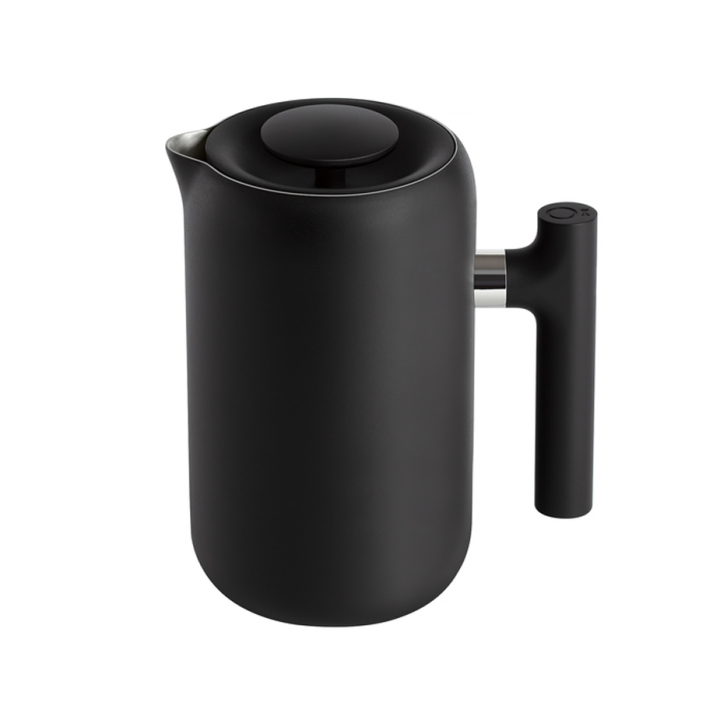 Fellow Clara French Press 0.7 L Matte Black