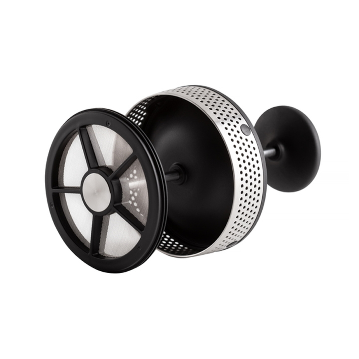 Fellow Clara French Press 0.7 L Matte Black