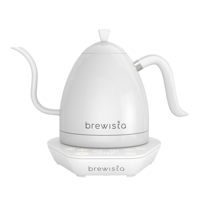 Brewista Artisan Electric Kettle White 1 L