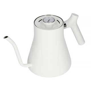 Fellow Stagg Kettle Matte White 1 L