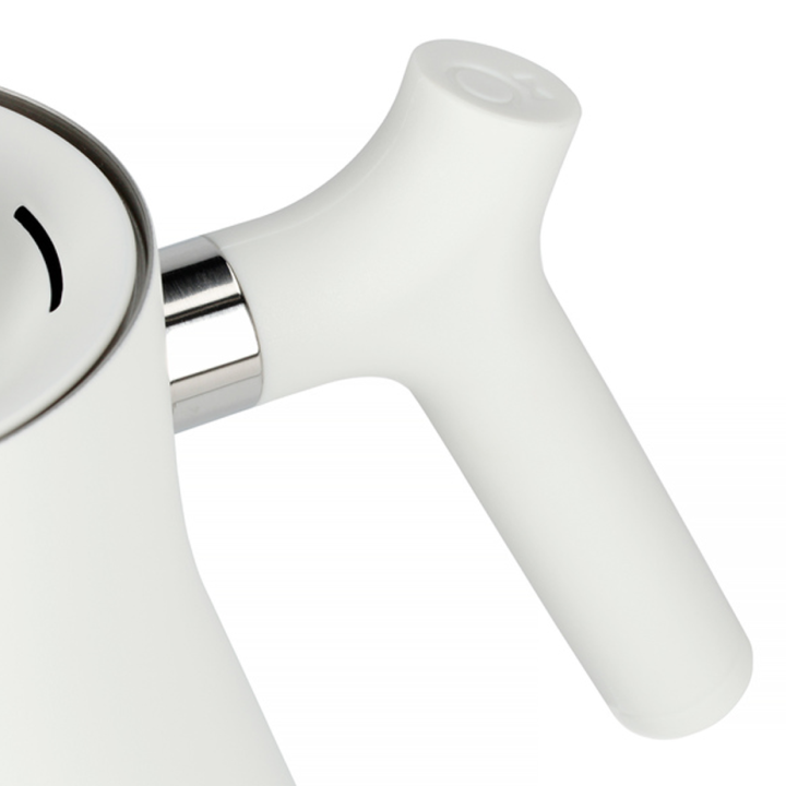 Fellow Stagg Kettle Matte White 1 L