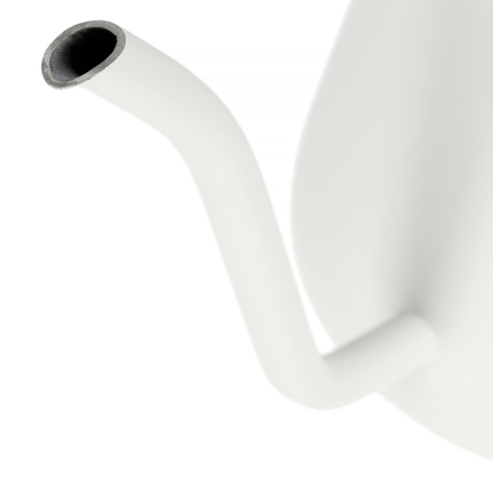 Fellow Stagg Kettle Matte White 1 L