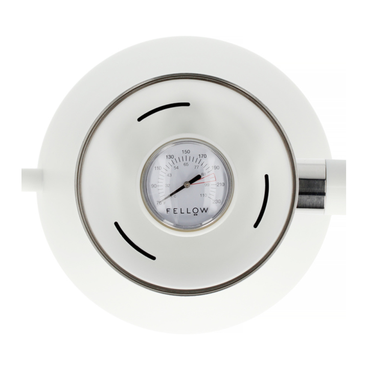 Fellow Stagg Kettle Matte White 1 L