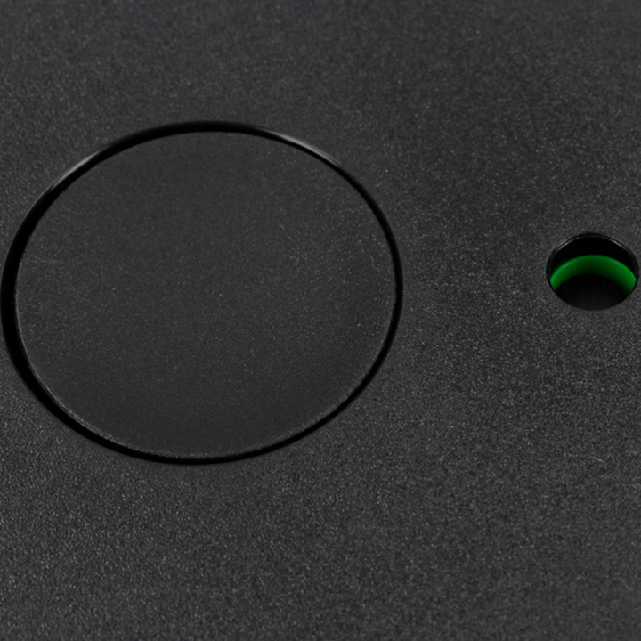 Fellow Atmos Vacuum Coffee Canister 1.2 L