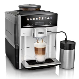 Siemens TE653M11RW EQ6 Espresso machine