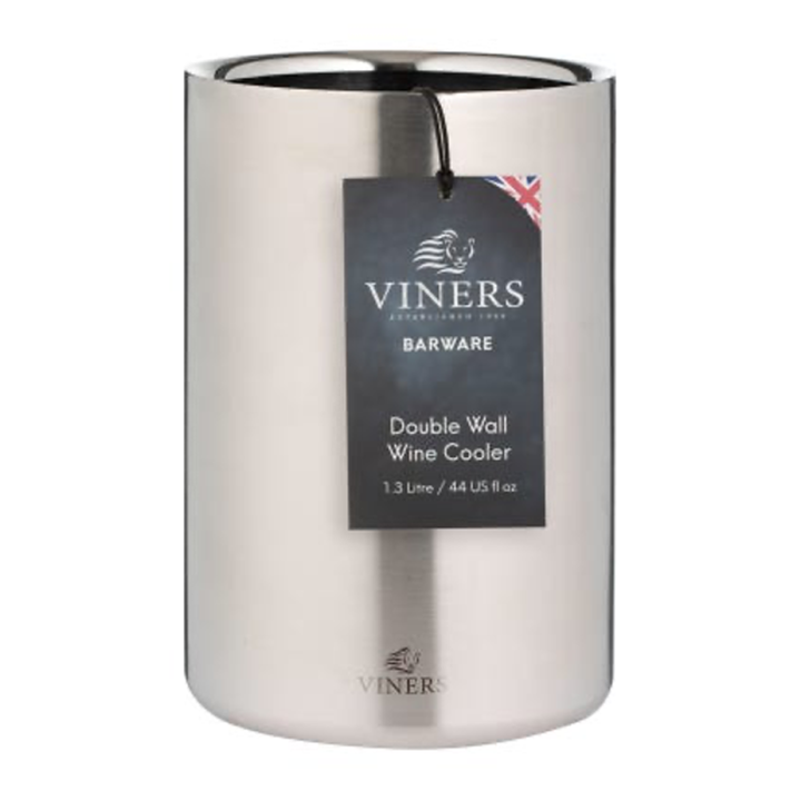 Viners Wine cooler 1.3 L Steel