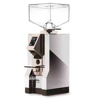 Eureka Mignon Turbo Chrome Espresso grinder