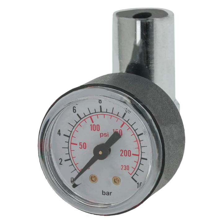 Nuova Simonelli Pressure Gauge for OPV