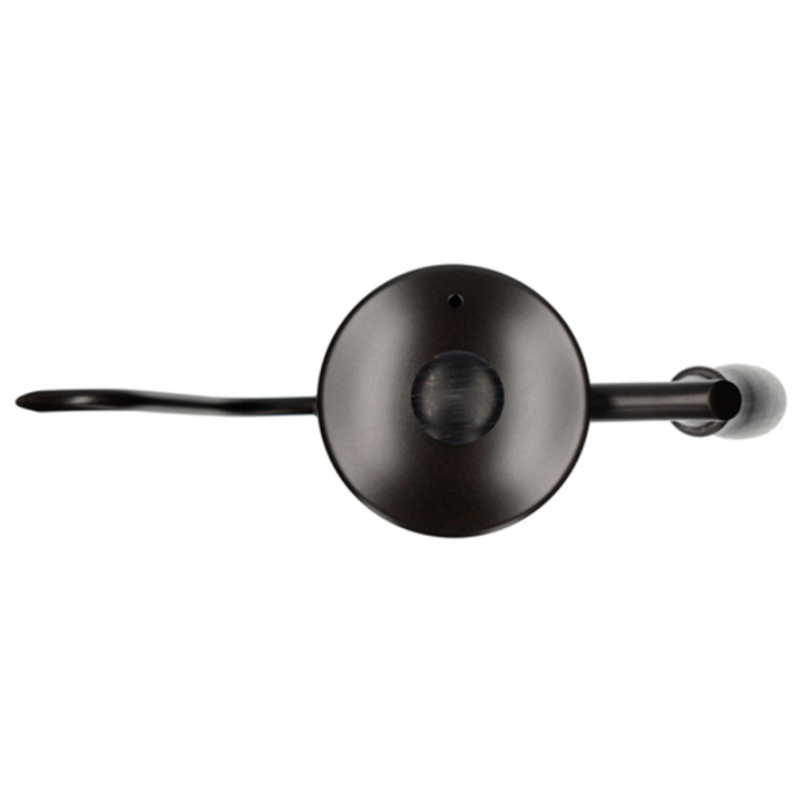 Barista Space Server Black 0.6 L