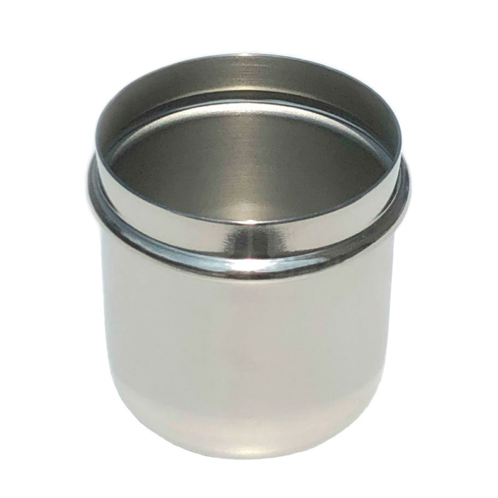 Motta Steel Dosing Cup