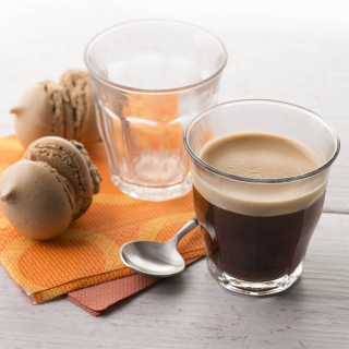 Duralex Picardie café glass 9 cl 24 pcs