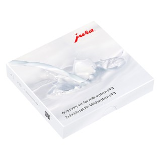 Jura Milk hose kit HP3