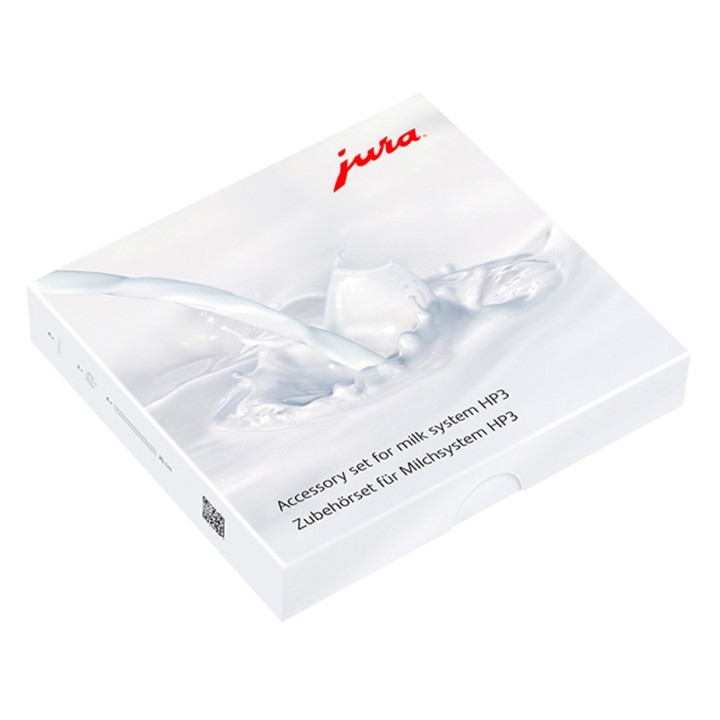 Jura Milk hose kit HP3