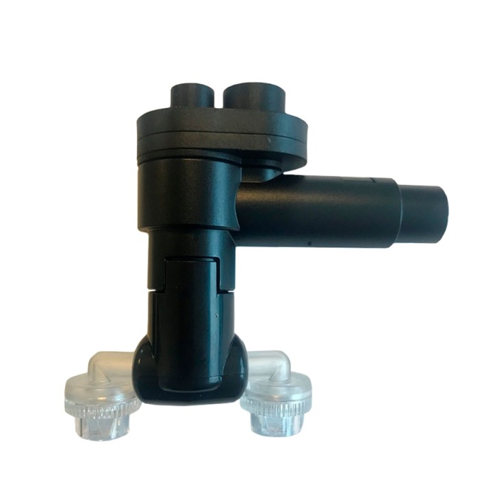 Jura Complete milk nozzle - X8/X10 & GIGA X G2