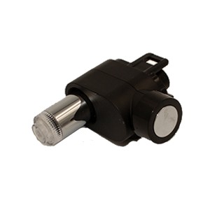 Jura Complete milk nozzle - E8 (EB)