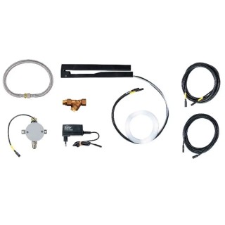 Jura Fixed Water Connection X-Series