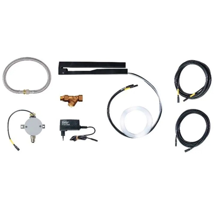 Jura Fixed Water Connection X-Series