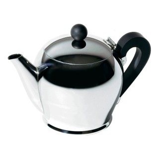 Alessi Bombe 1.2 L Steel Teapot